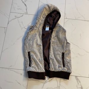 Women’s Patagonia vest